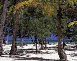 Hotel Carabela Beach Resort Other view beach